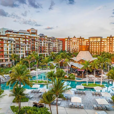 Villa Del Palmar Cancun Luxury Beach Resort & Spa-3
